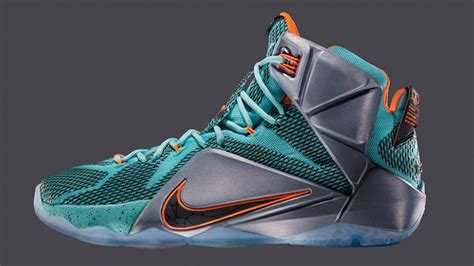 latest lebron sneakers